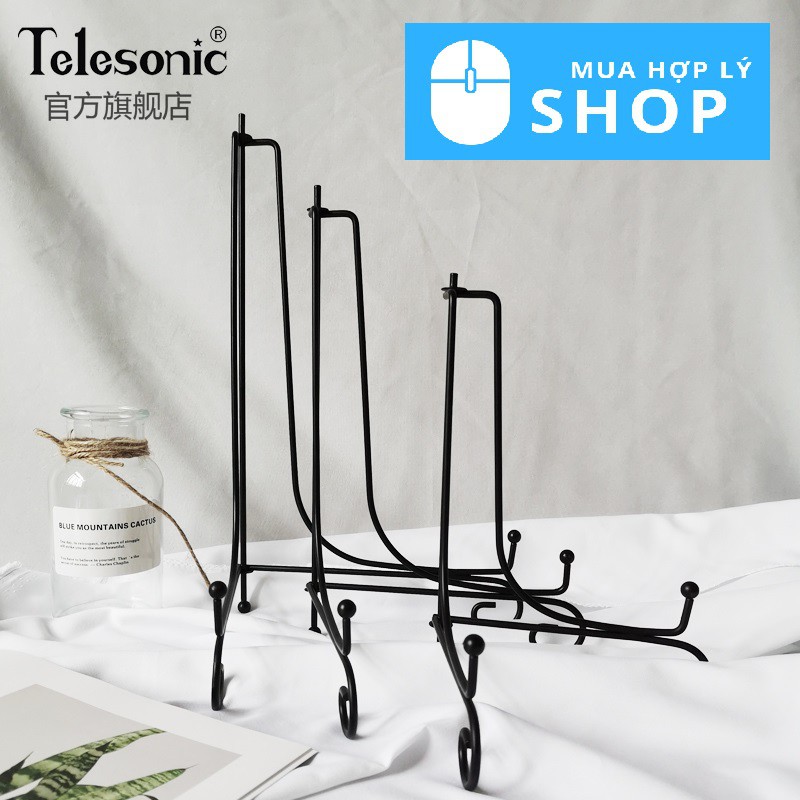 Phụ Kiện Giá Đỡ Đồng Hồ TELESONIC / Uranus Giúp Thành Đồng Hồ Để Bàn - Hàng Chính Hãng