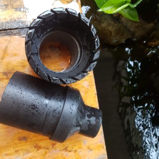 HÚT MẶT HỒ KOI R3