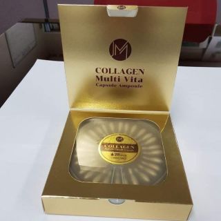 Collagen tươi Multi Vita