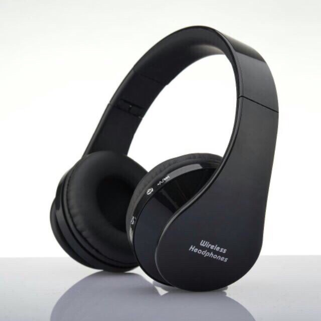 Headphone bluetooth NX8252– Headphone không dây Âm thanh HIFI