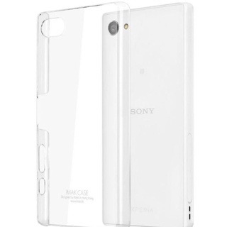 Sony Z5 - Ốp imak nano trong suốt