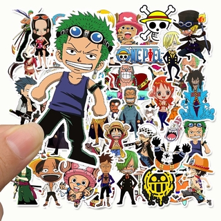 One Piece (Tập 46, 47, 48, 49, 50)