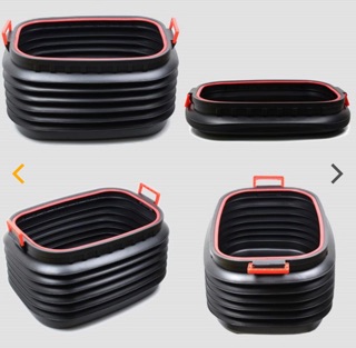 Thùng Đồ Co Giãn Size max 40L
