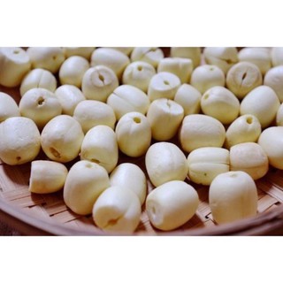 500g Hạt sen khô đồng tháp loại ngon