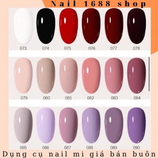 Sơn gel mladea