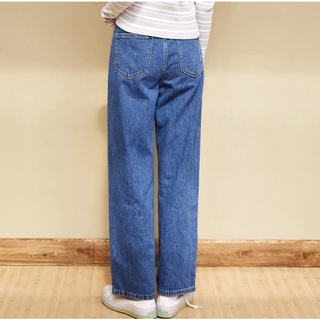 pass quần jean size S