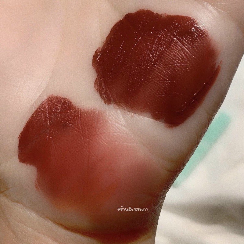 Son kem lỳ MORI MYSTERY vỏ xanh Mint cute | BigBuy360 - bigbuy360.vn