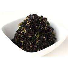 Rong biển rắc cơm K-Food Hàn quốc- Gói 50g
