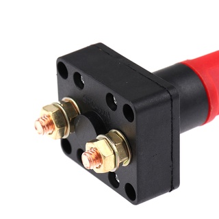 Ngắt kết nối pin 100a