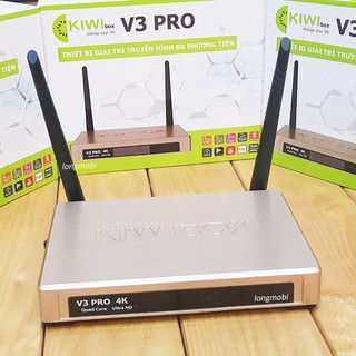 Kiwi v3 pro ram 2gb , hỗ tợ bluetooth 4.0