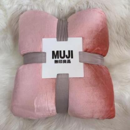 [Loại 1 - Nặng 2,5 Kg] Chăn Lông Thỏ Blanket Hàng Nhập Khẩu Chính Hãng Chất Lượng Cao | BigBuy360 - bigbuy360.vn