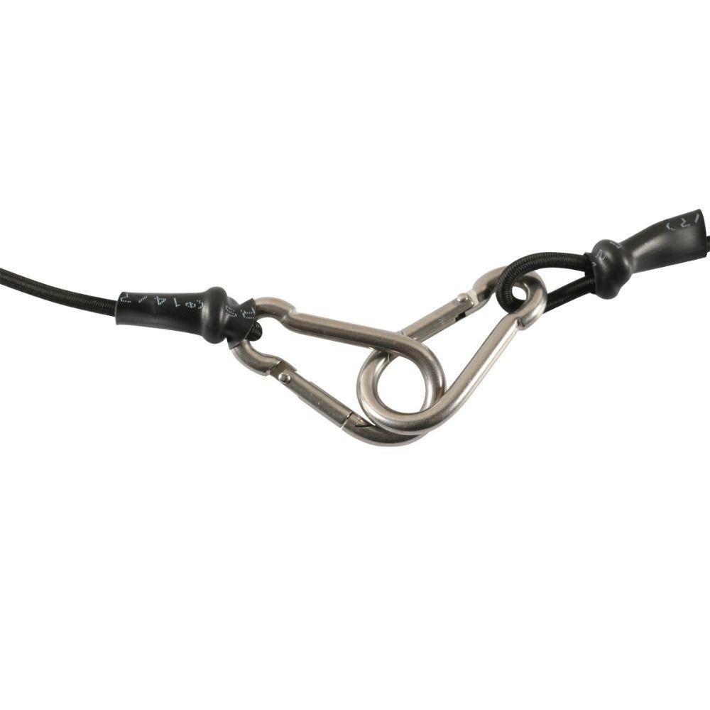 Phao Nổi Câu Cá Bằng Thép Không Gỉ 37 Inch 1 Dòng Chất Lượng Cao