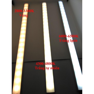 Bóng tuýp led 5V USB 5W (30cm)