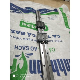 Ray trượt cũ BẢN MỎNG hàng mới 100%