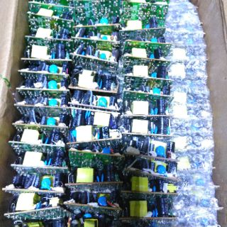 Module nguồn 12v - 0,5A