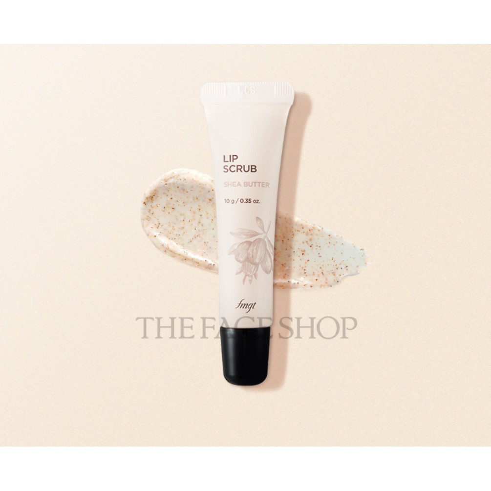 Tuýp Tẩy Da Chết Môi Lip Scrub | BigBuy360 - bigbuy360.vn