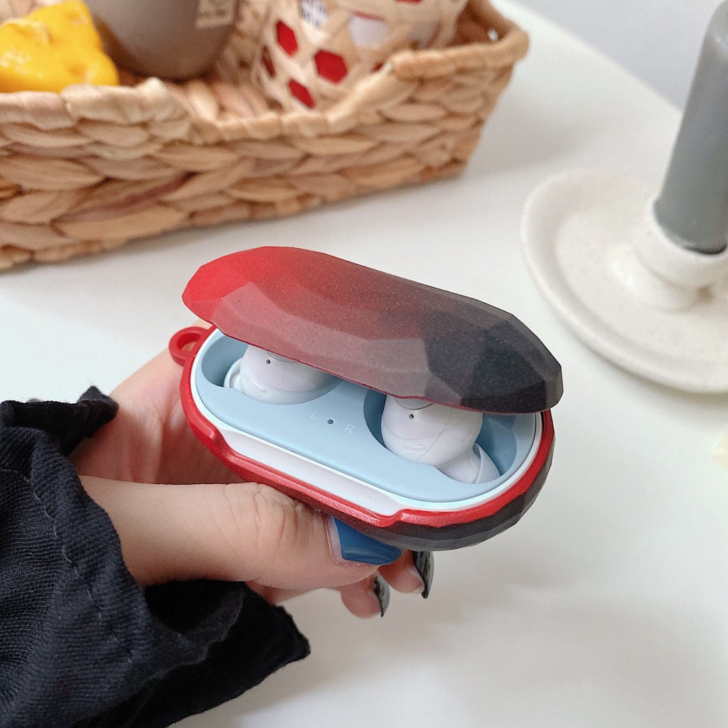 Samsung Galaxy Buds / Buds + Plus Case Hộp Đựng Tai Nghe Bluetooth 2020 Kèm Phụ Kiện Cho