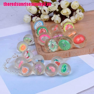 Set 2 / 10 quả bóng cao su đồ chơi cho bé