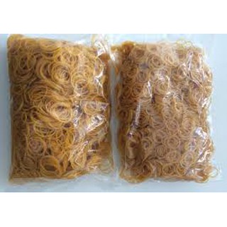 DÂY THUN 25mm - 50gram/ bịch