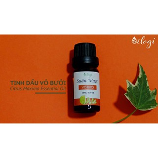 [TINH DẦU OILOGI]TINH DẦU VỎ BƯỞI/TINH DẦU THẬT