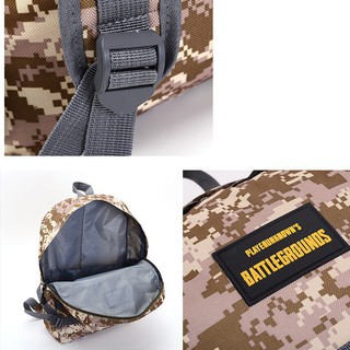 Ba Lô 3 Pubg Balo thời trang PUBG