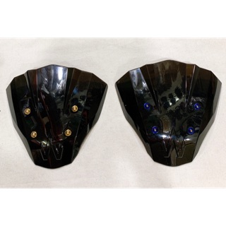 Mão Winner X k2 ốc màu