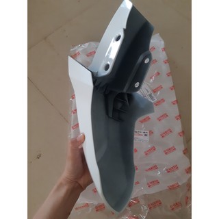 Chắn bùn trước (Dè) Nouvo 6 trắng