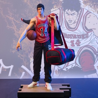 Mô Hình Mitsui Hisashi Hanamchi Trong Phim Slam Dunk