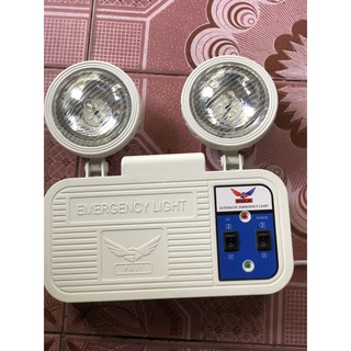 Đèn chiếu sáng sự cố cao cấp