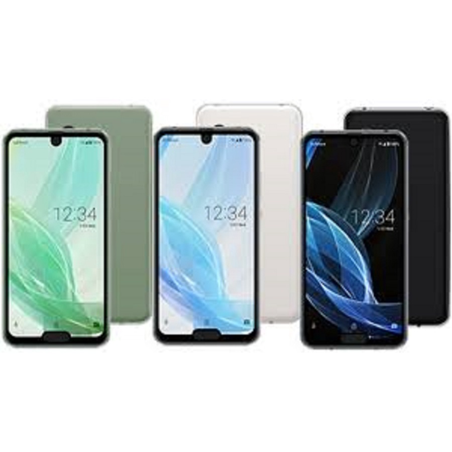 [ Rẻ Hủy Diệt ] điện thoại Sharp Aquos R2 ram 4G/64G, Chính Hãng, Cày PUBG/Free/Liên Quân Tiktok Zalo FB Youtube đỉnh