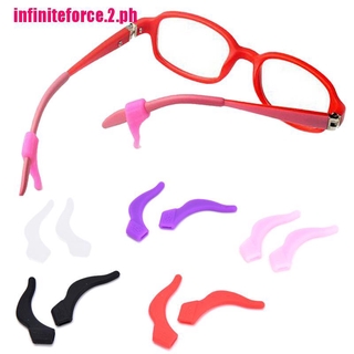 1 Cặp Silicone Chống Trượt