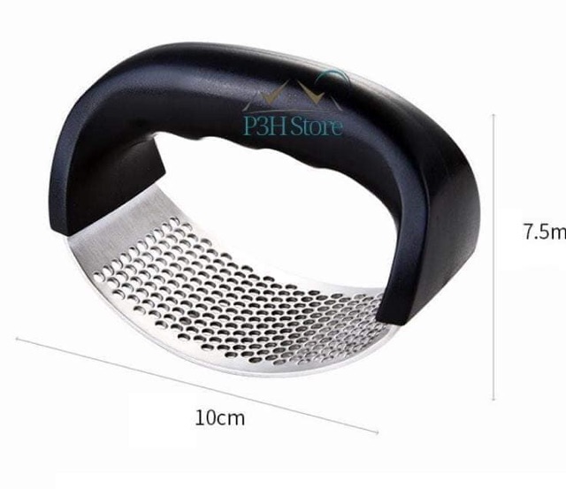 Dụng cụ băm tỏi ilox