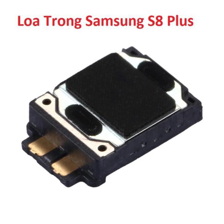 Loa Trong Samsung S8 Plus G955, Loa Tai Nghe, Ringer Buzzer Chính Hãng