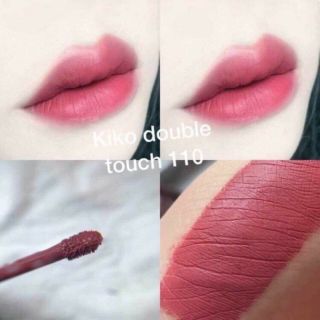 Son kiko đức