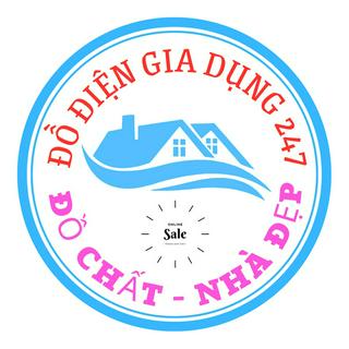 Đồ Điện Gia Dụng 247