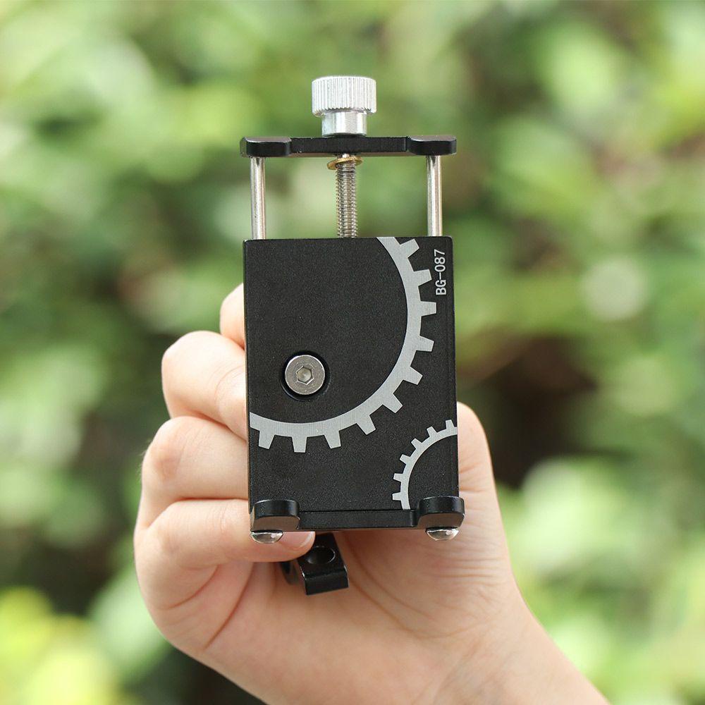 Giá Đỡ Điện Thoại Định Vị Trên Xe Đạp Tiện Dụng