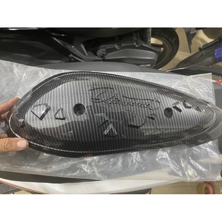 Chụp vĩ pô cabon sh mode 2020