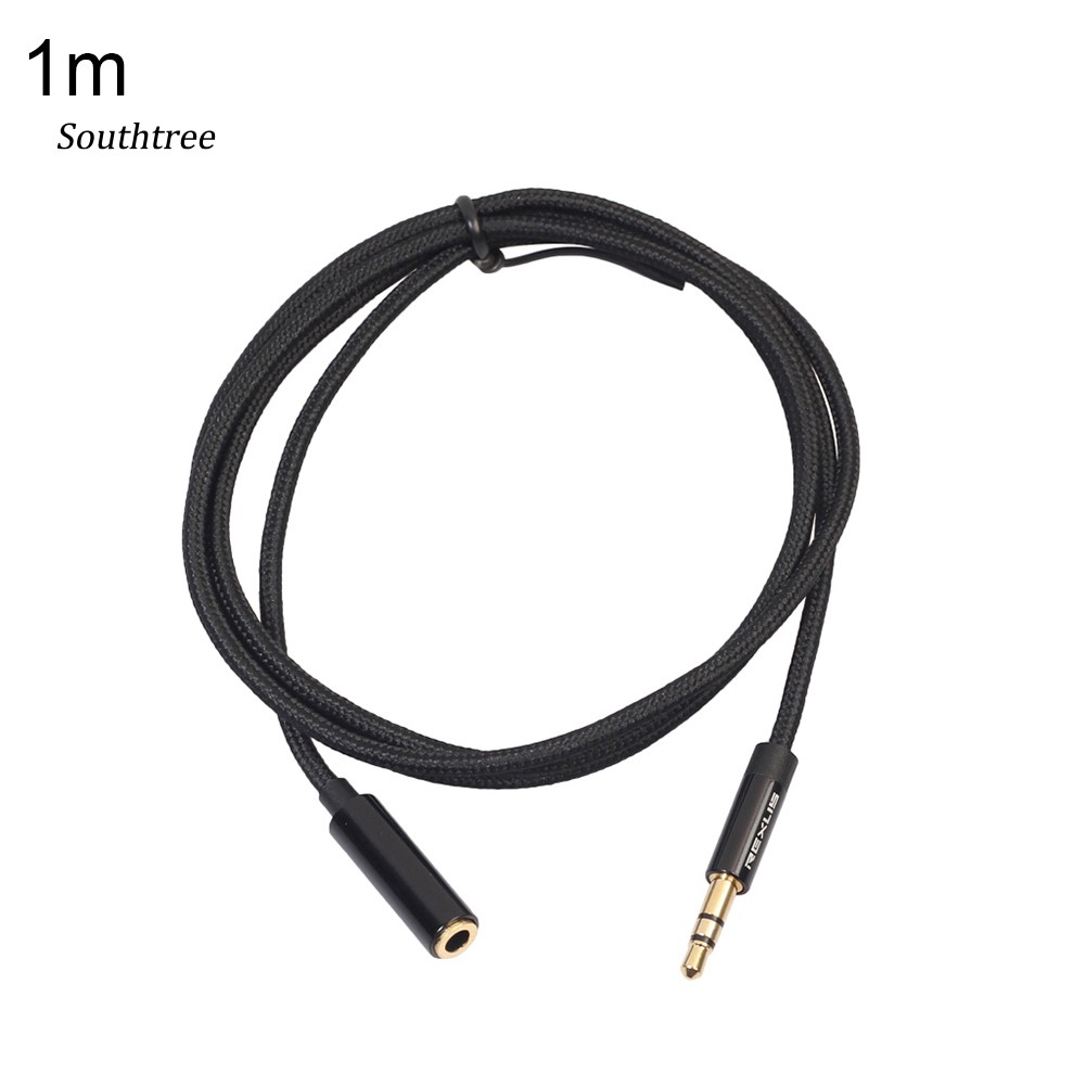 Dây Cáp Âm Thanh Nối Dài Chuẩn 3.5mm
