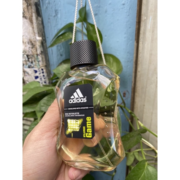 Nước Hoa Adidas 100ml Chính Hãng | Thế Giới Skin Care