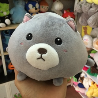 Gấu Nguyễn Hiền Lương