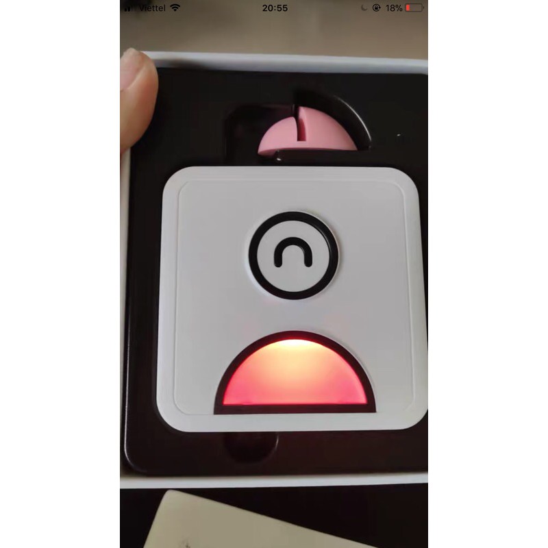 (Chính hãng) Máy in mini Poooli cầm tay | BigBuy360 - bigbuy360.vn