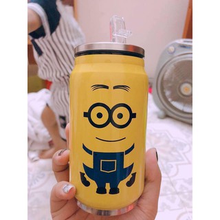 Bình giữ nhiệt mẫu mới nhất tại Thái Lan