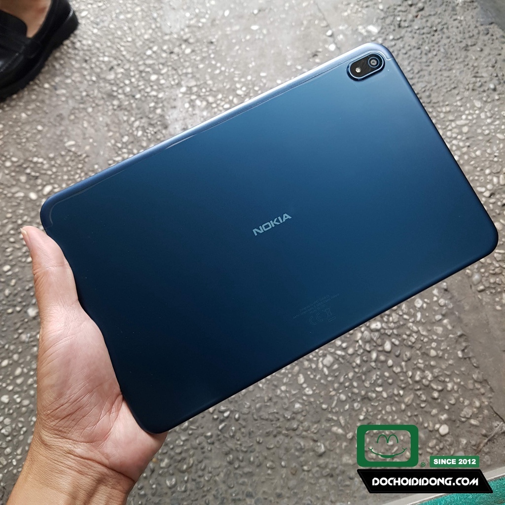 Miếng dán PPF Hydorgen Máy tính bảng Nokia T20 trong, nhám cao cấp