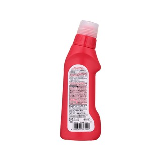 Tẩy Vết Bẩn Cổ Áo Lion