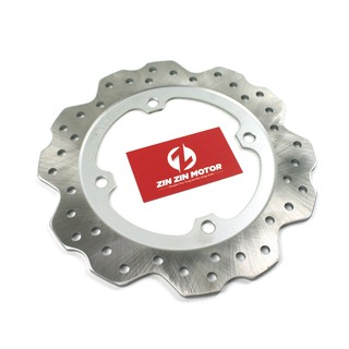 Đĩa thắng sau - cbr 250 rr - 43251k64n01 - zin zin motor
