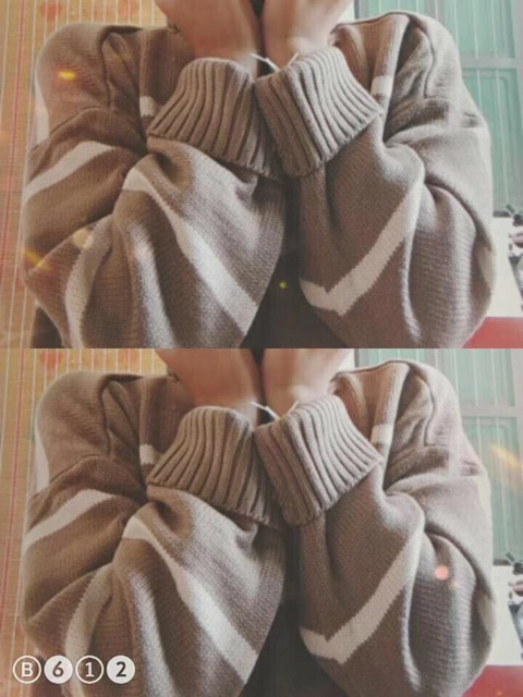 Áo Len thu cổ cao-kèm ảnh thật( Oder 3-5hom Quange Châu) Mã 401 | BigBuy360 - bigbuy360.vn