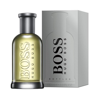 Nước Hoa Nam Hugo Boss Bottled 100ml