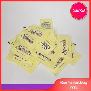 Combo 300 gói đường Splenda dành cho ăn kiêng và tiểu đường date 06/ 2023