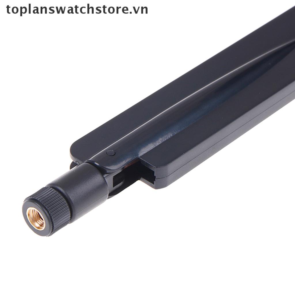Ăng Ten Wifi 18dbi 2.4g Rp-Sma Male Wlan | BigBuy360 - bigbuy360.vn