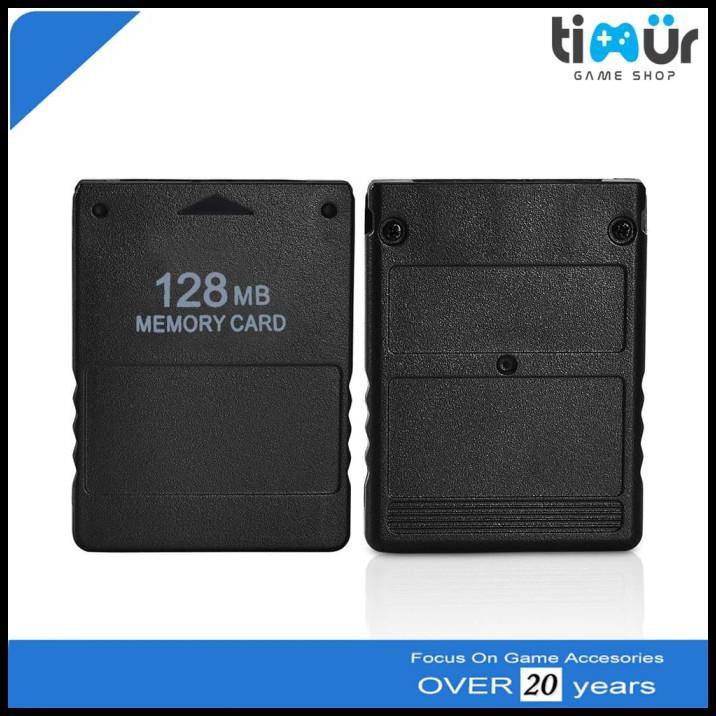 Thẻ Nhớ Mc Ps2 128mb Gag491 | BigBuy360 - bigbuy360.vn